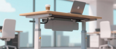 Cách chọn bàn điện có thể điều chỉnh độ cao tiết kiệm chi phí nhất: Năm điểm chính để so sánh