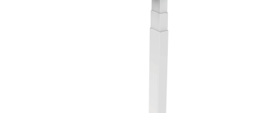 Cuộc cách mạng văn phòng công thái học: Cột nâng điện thúc đẩy kỷ nguyên mới trị giá hàng tỷ đô la