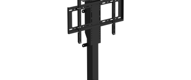 Chân đế TV ẩn Động cơ đơn - Thiết kế gọn gàng đáp ứng chức năng thông minh