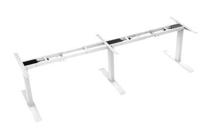Bàn điều chỉnh độ cao bằng điện DS3 / Bàn hội nghị 180 °