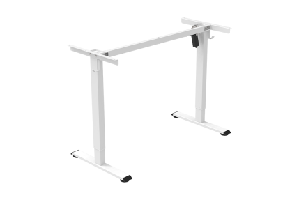 Bàn công thái học Có thể điều chỉnh độ cao