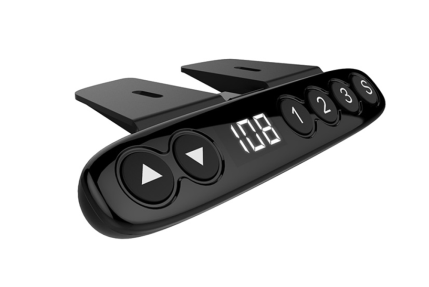 Thiết bị cầm tay DH01.16