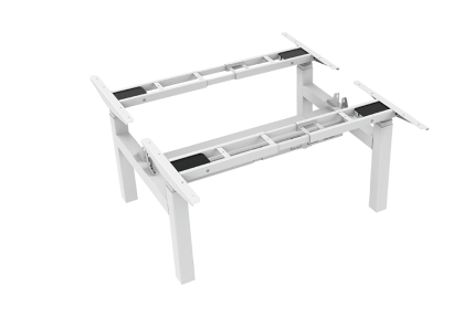 Bàn điều chỉnh độ cao bằng điện Động cơ kép 8050 DS4-3 Stage