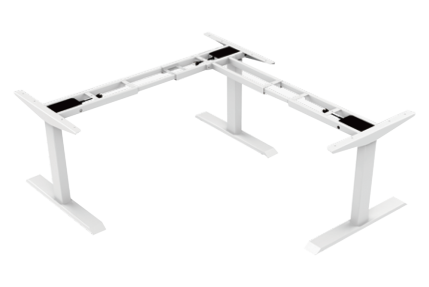 Bàn đứng công thái học