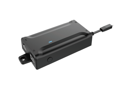 Hộp điều khiển MB02