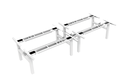 Bàn điều chỉnh độ cao bằng điện Động cơ kép 8050 DS8-3 Stage