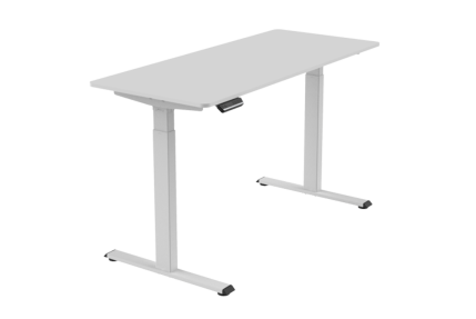 Bàn điều chỉnh độ cao bằng điện Động cơ kép-2 Stage 8050