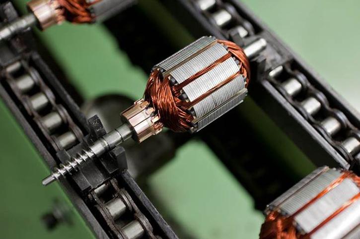 Trung tâm sản xuất động cơ3